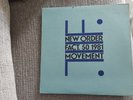 NEW ORDER Movement 12