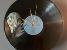 Vinyl Record Wall Clock: The Eagles Greatest Hits