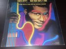 Chuck Berry VA  Hail  Hail  Rock 'N' Roll (OST) 1987 US LP Sealed Keith Richards