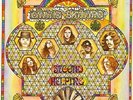 LYNYRD SKYNYRD Second Helping Vinyl Record Album LP MCA Blues Southern Rock Pop