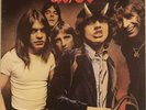 AC/DC - Highway To Hell (LP, 1979 Atlantic, Canada, QSD 19244)