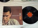 SHELLY MANNE 234 Vinyl LP 1963 1st Press Impulse Stereo Coleman Hawkins NM