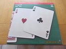 EARL KLUGH AND BOB JAMES - TWO OF A KIND. RARE 'ORIGINAL MASTER RECORDING'. EXC.