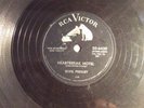 Elvis Presley on RCA Victor  