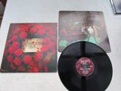 THE STRANGLERS LP NO MORE HEROES ORIG UK 1977 1st PRESS NEAR MINT VINYL