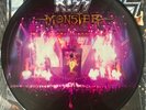 KISS-MONSTER-LP ( PICTURE DISC )SHRINK WRAP