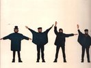 The Beatles Help  RED VINYL / GATEFOLD JAPAN Apple Vinyl LP