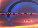 Hardline Double Eclipse 1ST EU PRESS ON MCA NEAR MINT MCA Records Vinyl LP