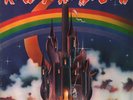 LP Rainbow Ritchie Blackmores Rainbow GATEFOLD + INSERT JAPAN NEAR MINT