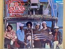 TONY PABON Y LA PROTESTA • EL ERRANTE • Lp VG • Nice Ecuador Press