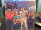 Death - Spiritual Healing - 2014 Relapse Records Release - Blue Vinyl - Mint LP