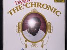 The DAMN. Chronic SIGNED /400 Vinyl LP Kendrick Lamar Dr. Dre DJ Critical Hype