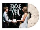 Pierce The Veil Selfish Machines Tan w Black Marbling Vinyl