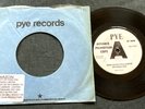THE KINKS - Dedicated Follower of Fashion - Sittin' on .. - PROMO DEMO - 1966 UK