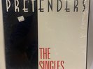 NM   The Pretenders - The Singles 1987 Sire 1-25664 US 12
