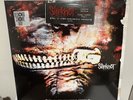 Slipknot: Vol. 3: (The Subliminal Verses) 2LP Clear Vinyl RSD  New + Sealed LE