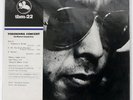MASARU IMADA YOKOHAMA CONCERT THREE BLIND MICE TBM22 73.JAPAN-ORIGINAL. VINYL LP