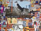 Pat Metheny - Secret Story - GEF 24468 - EU92 - NM/VG+ - 2 LP