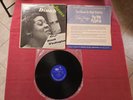 Dinah Jams Dinah Washington LP EmArcy Records MG 36000 Mono VG/EX