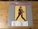 Elvis Costello - My Aim Is True 1977 LP PROMO White Label Columbia JC 35037 (EX)