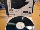 Ludus – The Seduction -New Hormones  Org 16 1981 Vinyl Sleeve and Sides C/D ONLY