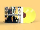 The Dandy Warhols Come Down Yellow 2LP Vinyl 12