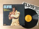 ELVIS PRESLEY “ELVIS” 1973 APL1-0283 “The Fool Album” RCA Dynaflex  USA  vg++