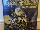 Iron Maiden - Live After Death - Double lp Vinyl - 1st UK Press