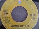Northern Soul Bobby Sheen Something new to do VG condition