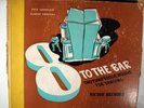 Pete Johnson/Albert Ammons-8 To The Bar-VICTOR P-69 E+/E- 4RecordSet