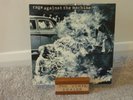 RAGE AGAINST THE MACHINE - SELF TITLED - RARE EU 1ST LP (1992) W/INNER EX/EX