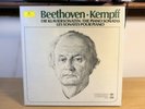 DG 2740 228 Beethoven The Piano Sonatas Wilhelm Kempff NEAR MINT 10LP Box Set