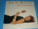 LOU ANN BARTON - 