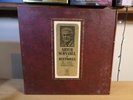 GRM 4005 Artur Schnabel Beethoven Piano Sonatas 1-32 Complete 13LP Angel Box NM