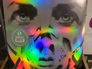 Underoath They're Only Chasing Safety 20th Anniversary Evergreen Vinyl Holograph