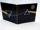 PINK FLOYD THE DARK SIDE OF THE MOON LP 1973 UK EARLY PRESS A3/B3 STICKERED DSOM