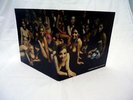 THE JIMI HENDRIX EXPERIENCE ELECTRIC LADYLAND 2LP UK PRESS EXCELLENT+/NEAR MINT-