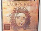 Lauryn Hill – The Miseducation Of Lauryn Hill 1998 Us Orig ( 2LP/Vg+/Vg++)##1052