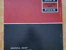 Grateful Dead vinyl 5-LP Dick's Picks Volume 6 Hartford 10/14/83 #400/1500