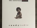 The Notorious B.I.G. : Ready To Die Vinyl LP 2017 VMP Special PRESS