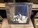 Velvet  Underground LP Island 2018 180 gram black remaster SEALED new [Lemon]