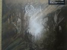 Opeth Blackwater Park 2 LP black vinyl 180g music on vinyl like new