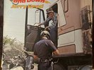 Vintage Jerry Reed Eastbound & Down Smokey & The Bandit LP Vinyl Record Counrty