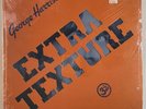 GEORGE HARRISON Extra Texture APPLE SW 3420 LP Original SEALED