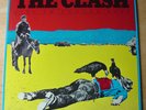 The Clash 