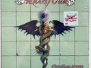 SEALED 1989 Motley Crue Dr. Feelgood Vinyl W/ Hype Sticker (Elektra 9 60829-1)