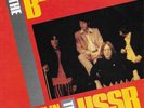 The Beatles - Back In The USSR / Twist And Shout (7