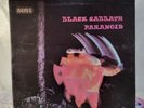 Black Sabbath Paranoid Vinyl 1976 NEMS NEL-6003