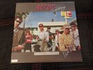 AC/DC Dirty Deeds Done Dirt Cheap LP 2003 REISSUE  AUTOGRAPHED WITH COA E-80202