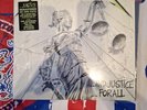Metallica -... And Justice For All- Remastered 180gr 2018 washed Near Mint